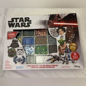 Star Wars Fused Bead Kit